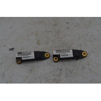 Sensori Airbag Mercedes Classe C W203  Dal 2000 al 2007 Cod 0018204426  1747650733849