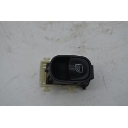 Pulsante Alzacristalli Anteriore DX Mercedes Classe C W203 Dal 2000 al 2007 Cod A2038200210  1747651310834