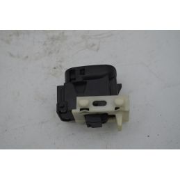 Pulsante Alzacristalli Anteriore DX Mercedes Classe C W203 Dal 2000 al 2007 Cod A2038200210  1747651310834