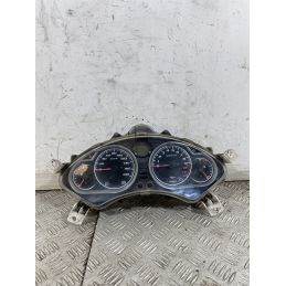 Strumentazione Contachilometri Honda SW-T 400 / 600 dal 2008 al 2016 KM 96267  1747651607859