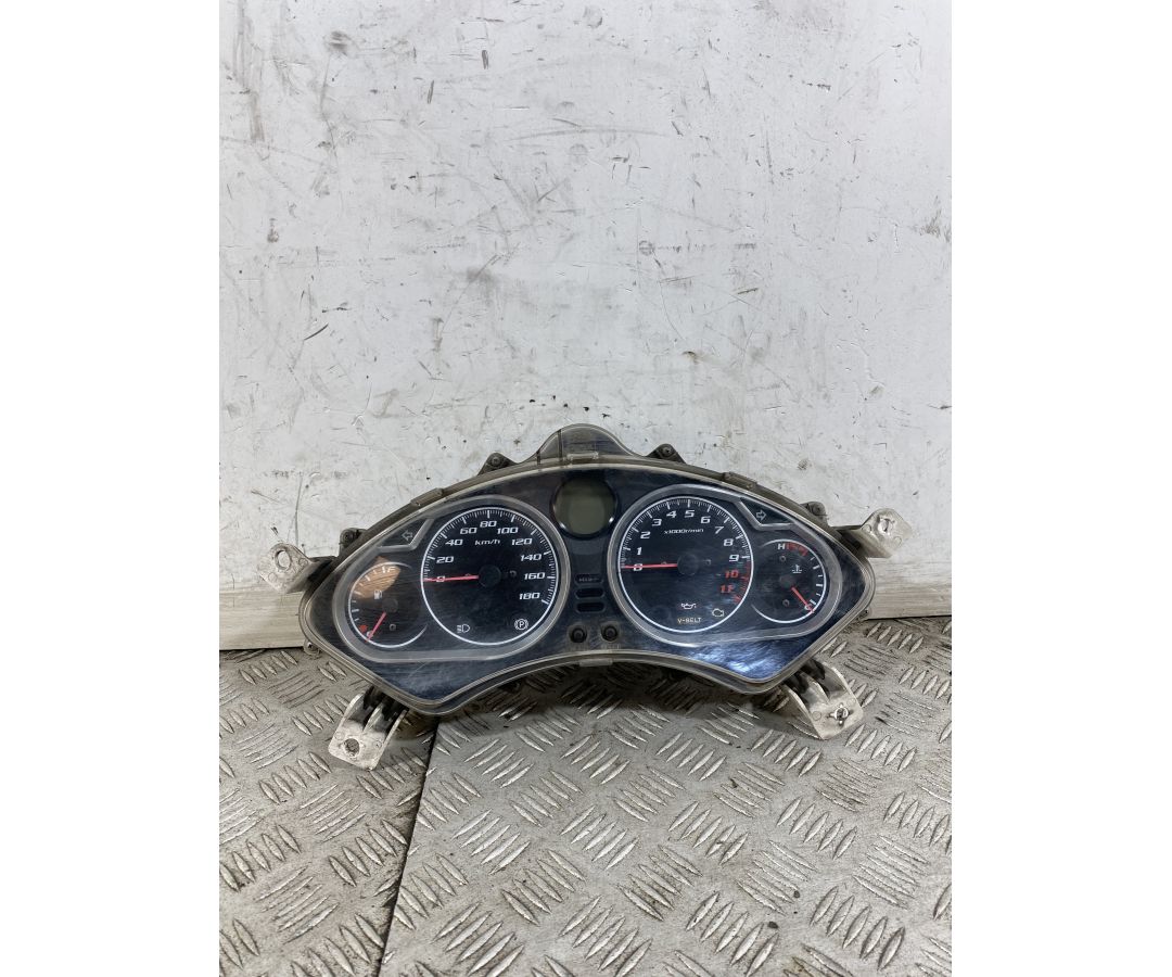 Strumentazione Contachilometri Honda SW-T 400 / 600 dal 2008 al 2016 KM 96267  1747651607859