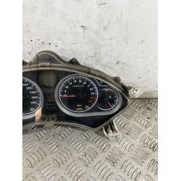 Strumentazione Contachilometri Honda SW-T 400 / 600 dal 2008 al 2016 KM 96267  1747651607859