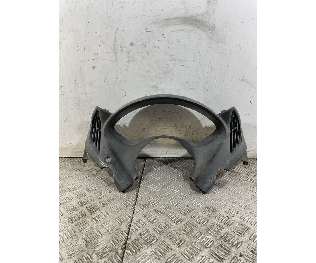 Carena Portastrumentazione Honda SW-T 400 / 600 dal 2008 al 2016  1747652039116