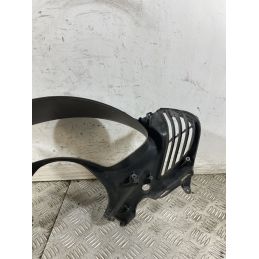 Carena Portastrumentazione Honda SW-T 400 / 600 dal 2008 al 2016  1747652039116