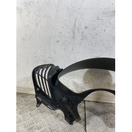 Carena Portastrumentazione Honda SW-T 400 / 600 dal 2008 al 2016  1747652039116