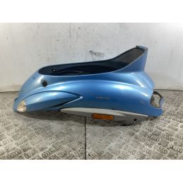 Carena Codone Posteriore Piaggio Liberty 125 / 150 RST Dal 2004 al 2016  1747658359164