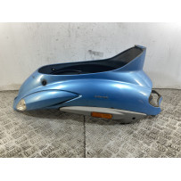 Carena Codone Posteriore Piaggio Liberty 125 / 150 RST Dal 2004 al 2016  1747658359164