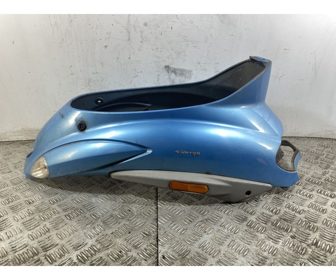Carena Codone Posteriore Piaggio Liberty 125 / 150 RST Dal 2004 al 2016  1747658359164