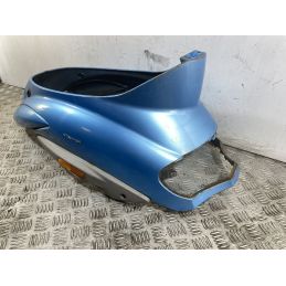 Carena Codone Posteriore Piaggio Liberty 125 / 150 RST Dal 2004 al 2016  1747658359164