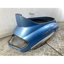 Carena Codone Posteriore Piaggio Liberty 125 / 150 RST Dal 2004 al 2016  1747658359164