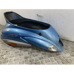 Carena Codone Posteriore Piaggio Liberty 125 / 150 RST Dal 2004 al 2016  1747658359164