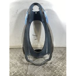 Carena Codone Posteriore Piaggio Liberty 125 / 150 RST Dal 2004 al 2016  1747658359164
