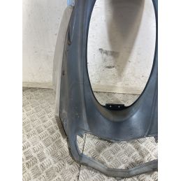 Carena Codone Posteriore Piaggio Liberty 125 / 150 RST Dal 2004 al 2016  1747658359164