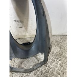 Carena Codone Posteriore Piaggio Liberty 125 / 150 RST Dal 2004 al 2016  1747658359164