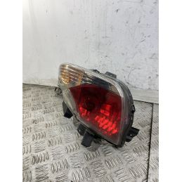 Fanale Stop Posteriore Sinistro SX Honda SW-T 400 / 600 dal 2008 al 2016  1747652529716