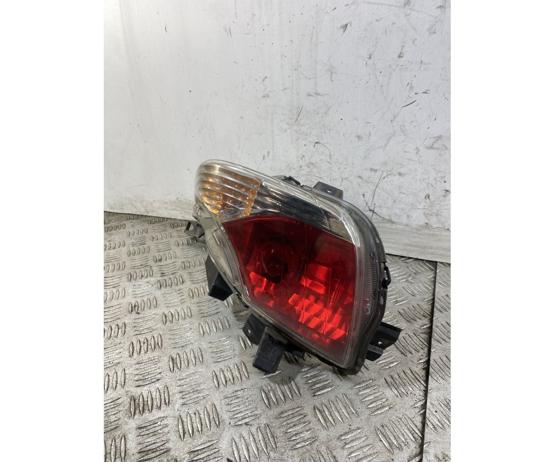 Fanale Stop Posteriore Sinistro SX Honda SW-T 400 / 600 dal 2008 al 2016  1747652529716