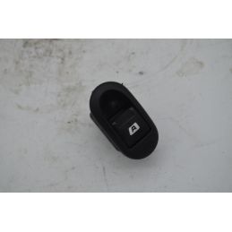 Pulsante Alzacristalli Anteriore DX Peugeot 1007 Dal 2005 al 2010 Cod 96401469XT  1747656174875