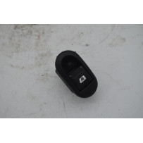 Pulsante Alzacristalli Anteriore DX Peugeot 1007 Dal 2005 al 2010 Cod 96401469XT  1747656174875