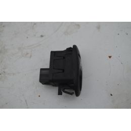 Pulsante Alzacristalli Anteriore DX Peugeot 1007 Dal 2005 al 2010 Cod 96401469XT  1747656174875