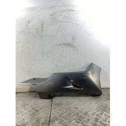 Carena Sottopedana Destro DX Honda SW-T 400 / 600 dal 2008 al 2016 N.B Vedere Bene Foto Crepato  1747659596582