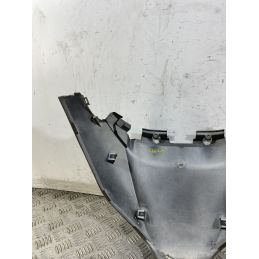 Carena Codone Posteriore Honda SW-T 400 / 600 dal 2008 al 2016  1747659996573