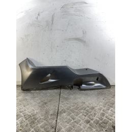 Carena Sottopedana Sinistro SX Honda SW-T 400 / 600 dal 2008 al 2016  1747660386820