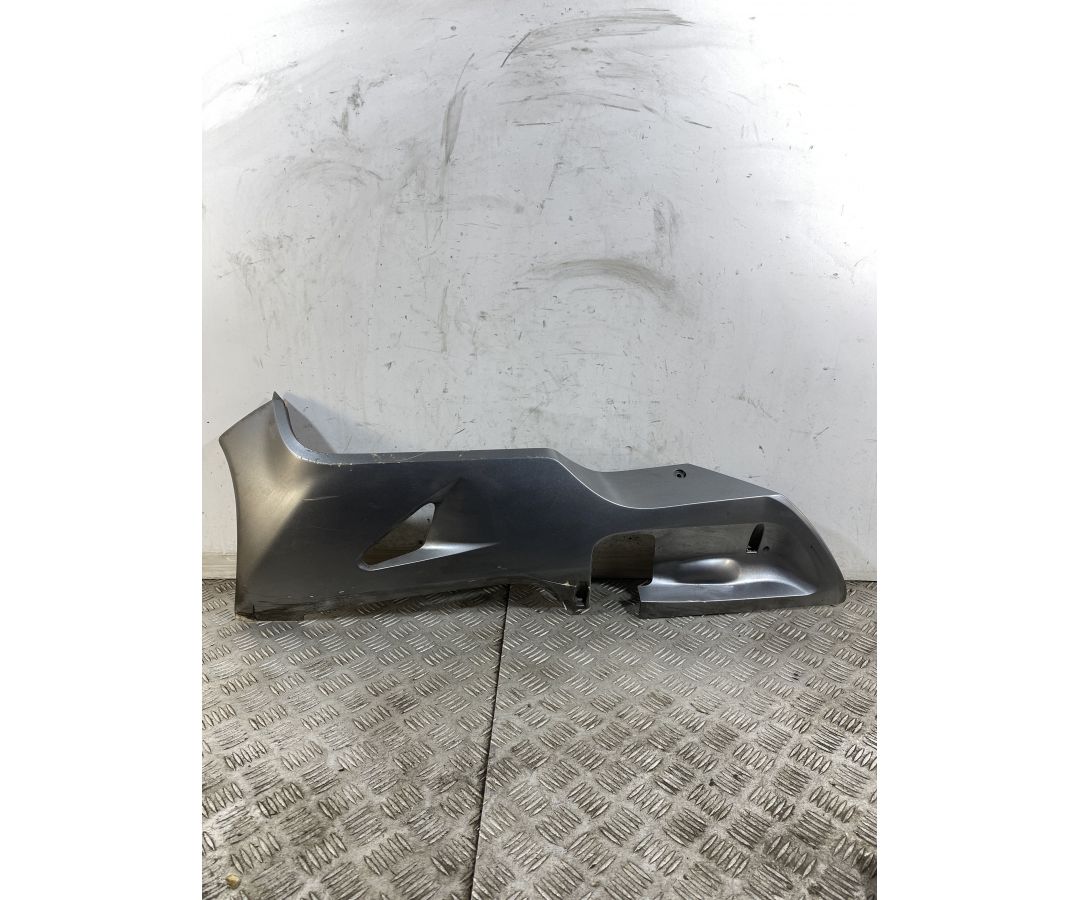 Carena Sottopedana Sinistro SX Honda SW-T 400 / 600 dal 2008 al 2016  1747660386820