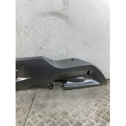 Carena Sottopedana Sinistro SX Honda SW-T 400 / 600 dal 2008 al 2016  1747660386820