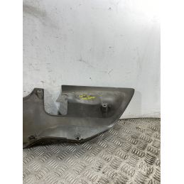 Carena Sottopedana Sinistro SX Honda SW-T 400 / 600 dal 2008 al 2016  1747660386820