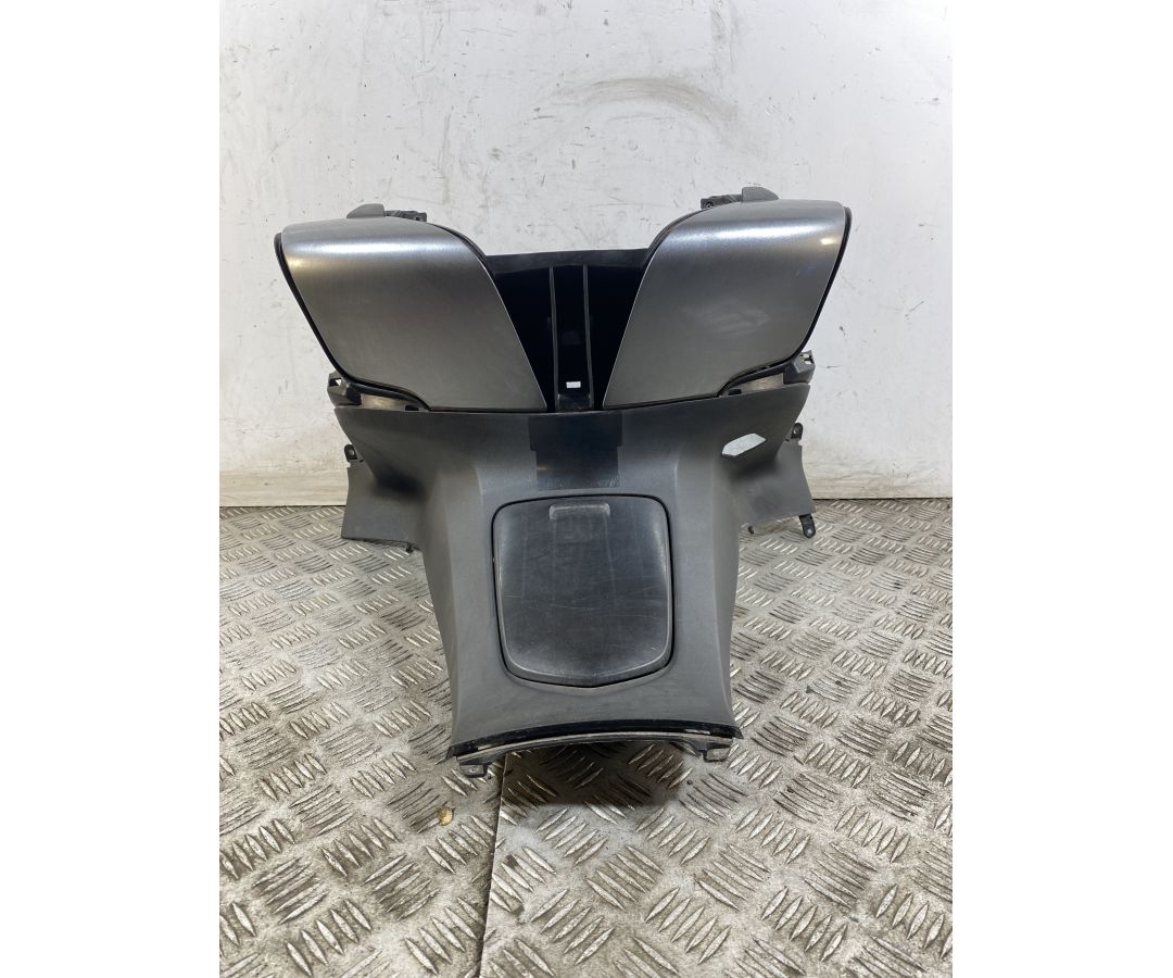 Carena Retroscudo Honda SW-T 400 / 600 dal 2008 al 2016  1747662433126