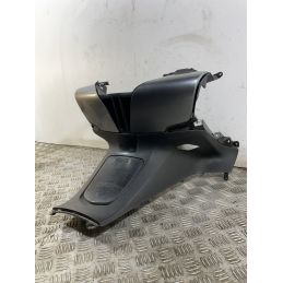 Carena Retroscudo Honda SW-T 400 / 600 dal 2008 al 2016  1747662433126