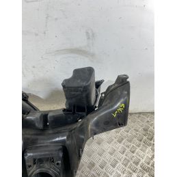 Carena Retroscudo Honda SW-T 400 / 600 dal 2008 al 2016  1747662433126