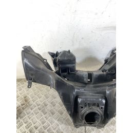 Carena Retroscudo Honda SW-T 400 / 600 dal 2008 al 2016  1747662433126