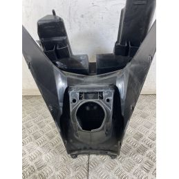 Carena Retroscudo Honda SW-T 400 / 600 dal 2008 al 2016  1747662433126