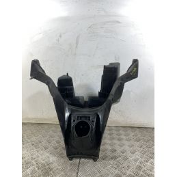 Carena Retroscudo Honda SW-T 400 / 600 dal 2008 al 2016  1747662433126