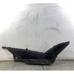 Carena Pedana Poggiapiedi Destro DX Honda SW-T 400 / 600 dal 2008 al 2016  1747662860182