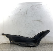 Carena Pedana Poggiapiedi Destro DX Honda SW-T 400 / 600 dal 2008 al 2016  1747662860182