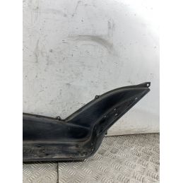 Carena Pedana Poggiapiedi Destro DX Honda SW-T 400 / 600 dal 2008 al 2016  1747662860182