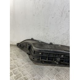 Carena Pedana Poggiapiedi Destro DX Honda SW-T 400 / 600 dal 2008 al 2016  1747662860182