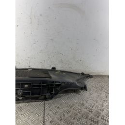 Carena Pedana Poggiapiedi Destro DX Honda SW-T 400 / 600 dal 2008 al 2016  1747662860182