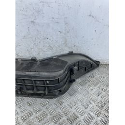 Carena Pedana Poggiapiedi Sinistro SX Honda SW-T 400 / 600 dal 2008 al 2016  1747663257943