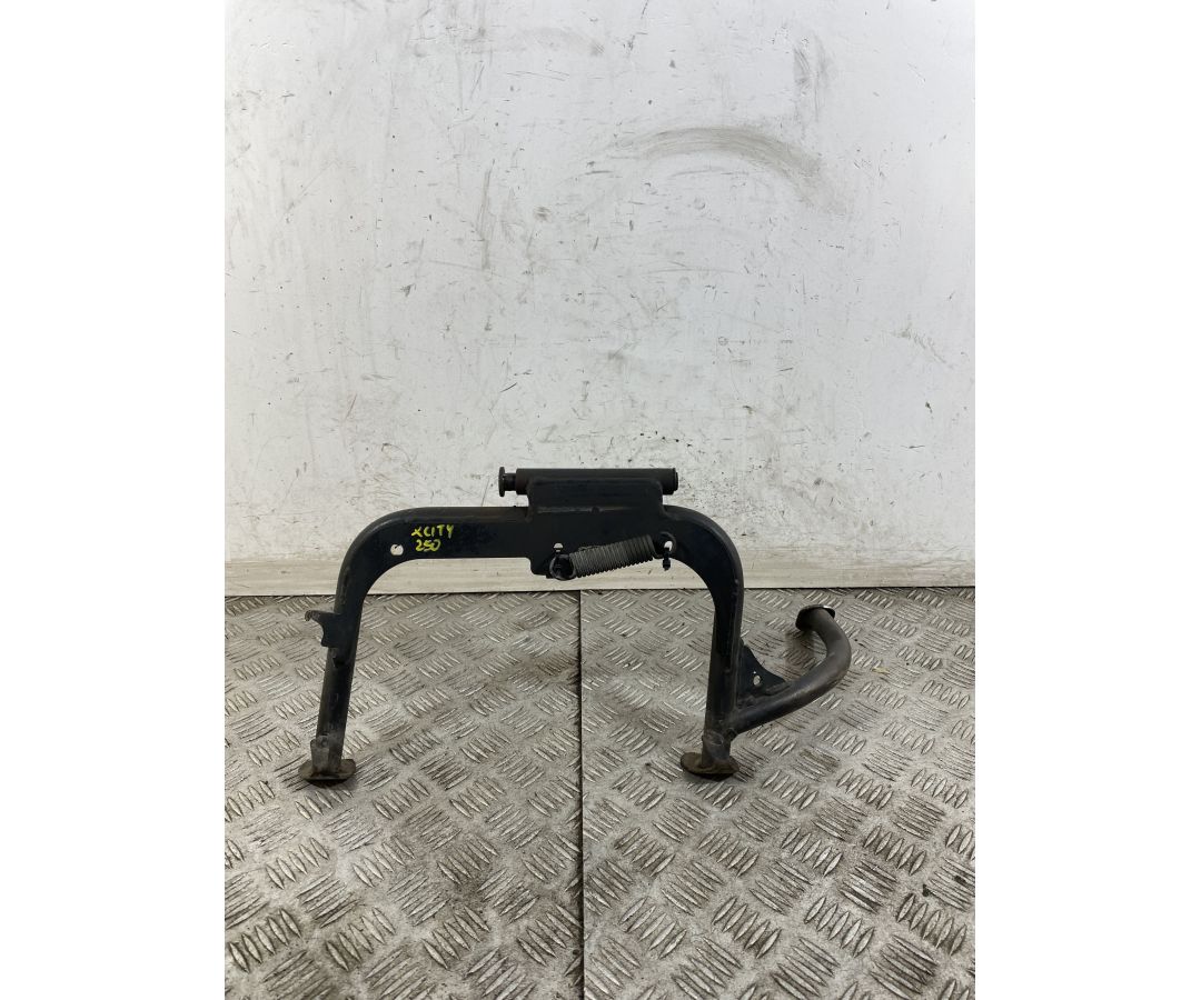 Cavalletto Centrale Yamaha X-City Xcity 250 dal 2006 al 2016  1747663575597