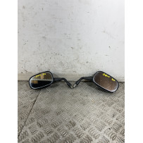 Coppia Specchietti Retrovisori Honda SW-T 400 / 600 dal 2008 al 2016  1747665397975