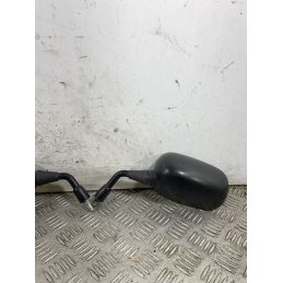 Coppia Specchietti Retrovisori Honda SW-T 400 / 600 dal 2008 al 2016  1747665397975