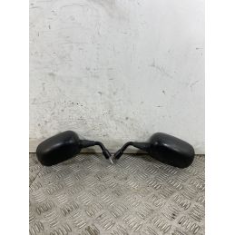Coppia Specchietti Retrovisori Honda SW-T 400 / 600 dal 2008 al 2016  1747665397975