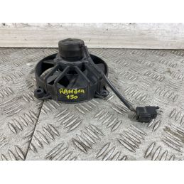 Elettroventola Radiatore Derbi Rambla 150 Dal 2008 al 2014  1747666291050