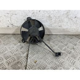 Elettroventola Radiatore Derbi Rambla 150 Dal 2008 al 2014  1747666291050