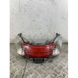 Fanale Stop Posteriore Yamaha Majesty 400 dal 2004 al 2008  1747666127946