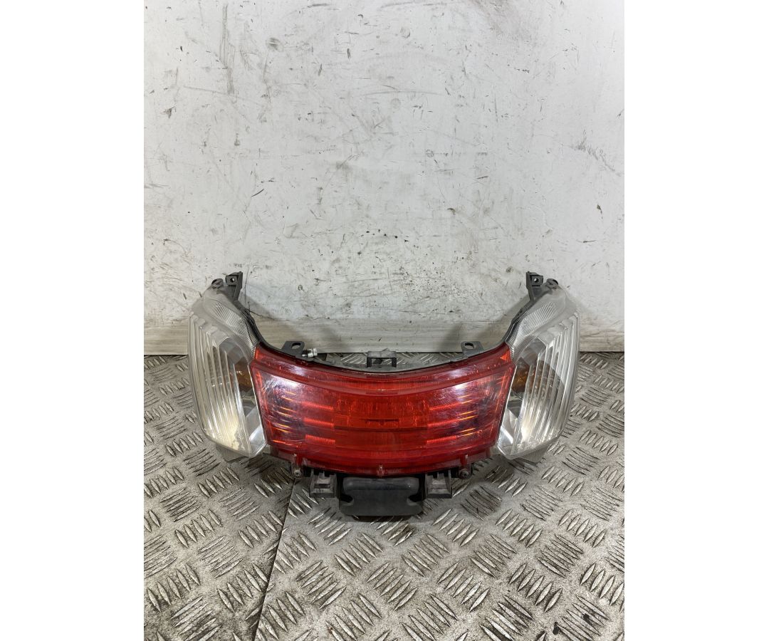 Fanale Stop Posteriore Yamaha Majesty 400 dal 2004 al 2008  1747666127946