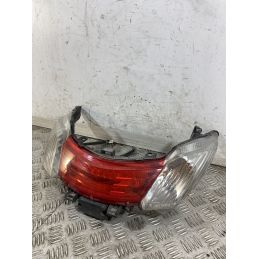 Fanale Stop Posteriore Yamaha Majesty 400 dal 2004 al 2008  1747666127946